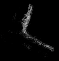 座標を設定して定位置を自動航行