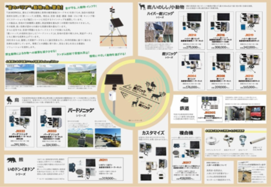 シカソニック正規代理店